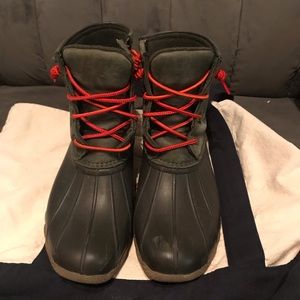 Sherry Women’s Saltwater Duck Boot